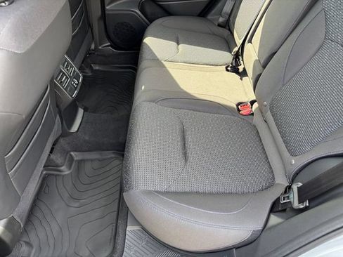 Certified 2025 Subaru Forester Premium AWD/4WD image 21