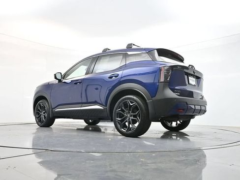 Used 2026 Nissan Kicks SR w/ SR Premium Package AWD/4WD image 30