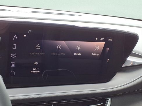 New 2026 Buick Envista Sport Touring w/ Convenience I Package FWD image 22