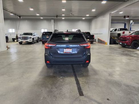 Used 2025 Subaru Outback Onyx Edition XT w/ Popular Package #2 AWD/4WD image 7