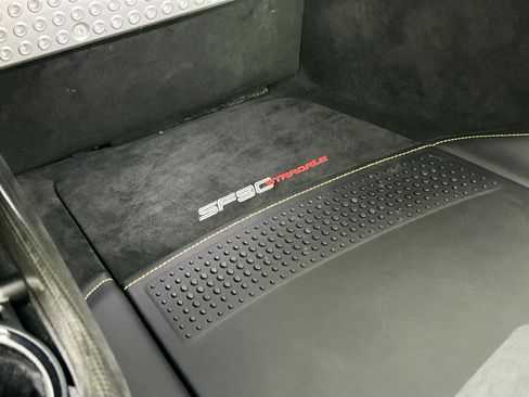 Used 2023 Ferrari SF90 Stradale AWD/4WD image 38