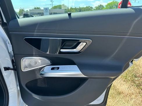 New 2026 Mercedes-Benz E 450 4MATIC Sedan image 18