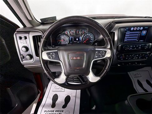 Used 2019 GMC Sierra 2500 SLE w/ SLE Preferred Package image 11