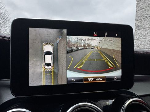 Used 2017 Mercedes-Benz C 63 AMG S image 37