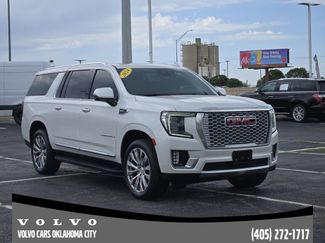 Used 2024 GMC Yukon XL Denali AWD/4WD video 2