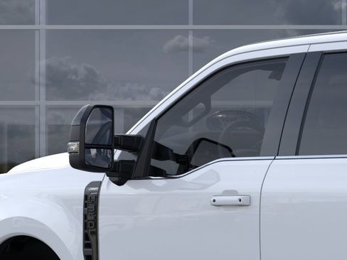 New 2026 Ford F350 Lariat w/ Black Appearance Package AWD/4WD image 20