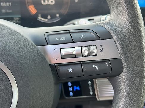 Used 2025 Hyundai Sonata SEL FWD image 24