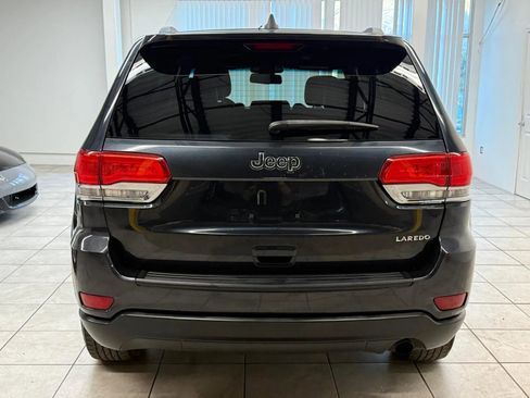 Used 2014 Jeep Grand Cherokee Laredo w/ Quick Order Package 23E RWD image 7
