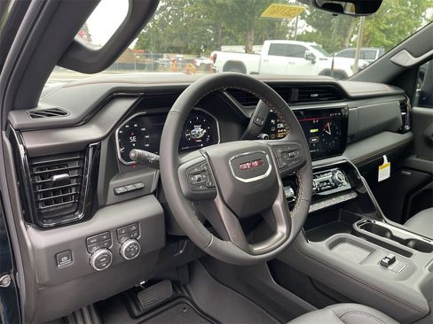 New 2026 GMC Sierra 2500 AT4 w/ AT4 Premium Plus Package image 10