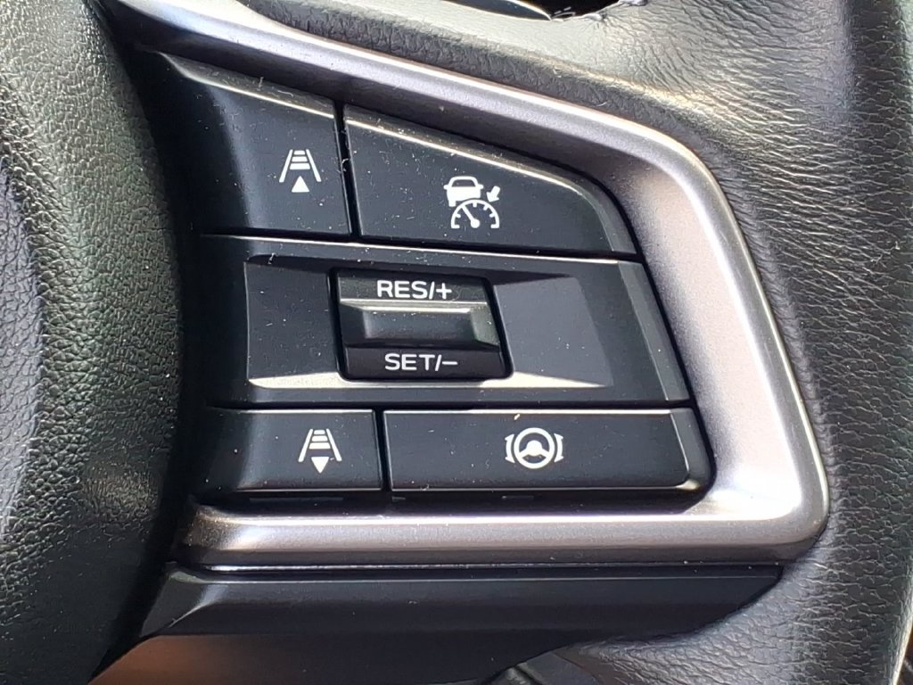 Used 2024 Subaru Legacy Premium AWD/4WD image 10