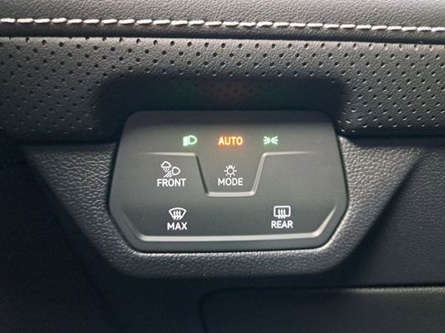 New 2026 Volkswagen Atlas SE AWD/4WD image 24