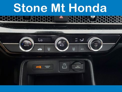 Used 2024 Honda Civic LX image 25
