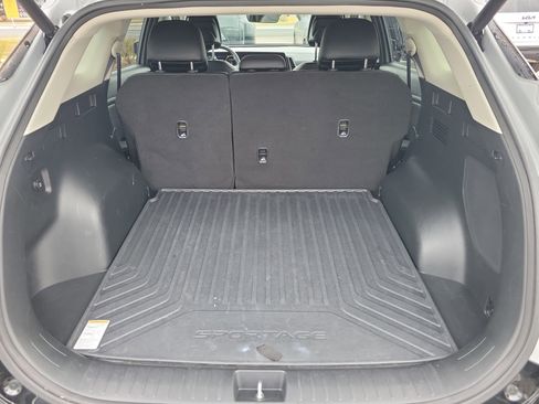 Certified 2023 Kia Sportage SX image 14