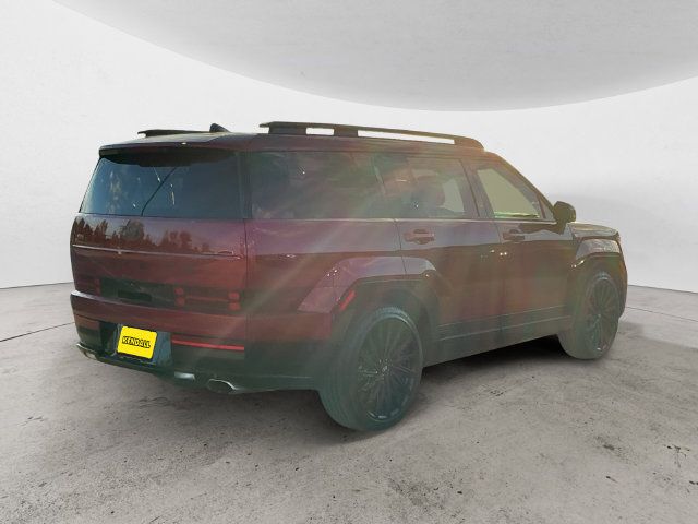 Used 2025 Hyundai Santa Fe Calligraphy FWD image 5