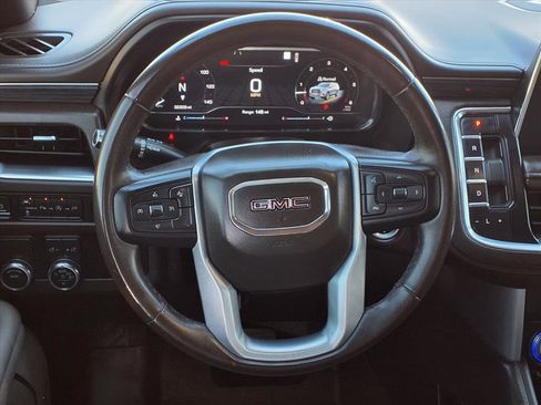 Used 2022 GMC Yukon SLT image 20