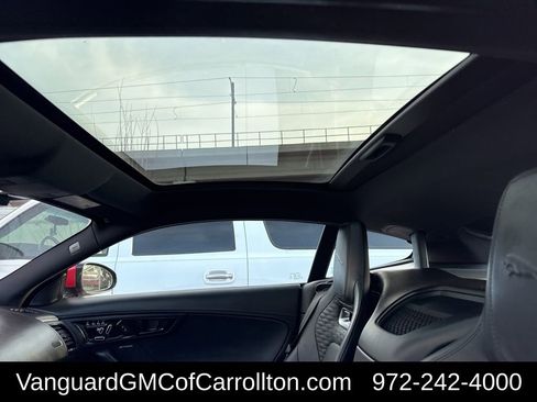 Used 2023 Jaguar F-TYPE R-Dynamic image 6