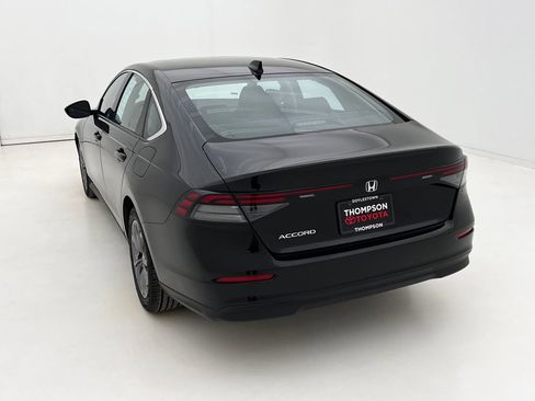 Used 2024 Honda Accord EX image 8