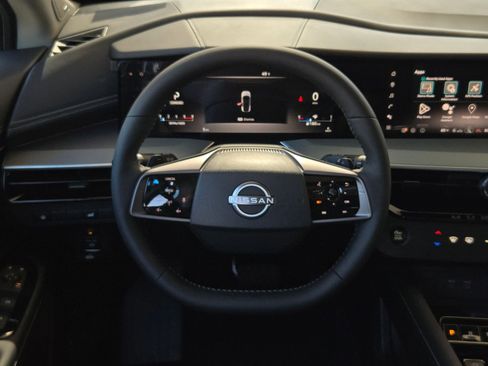 New 2026 Nissan Murano SL AWD/4WD image 16