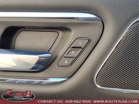 Used 2024 RAM 1500 Laramie AWD/4WD image 26