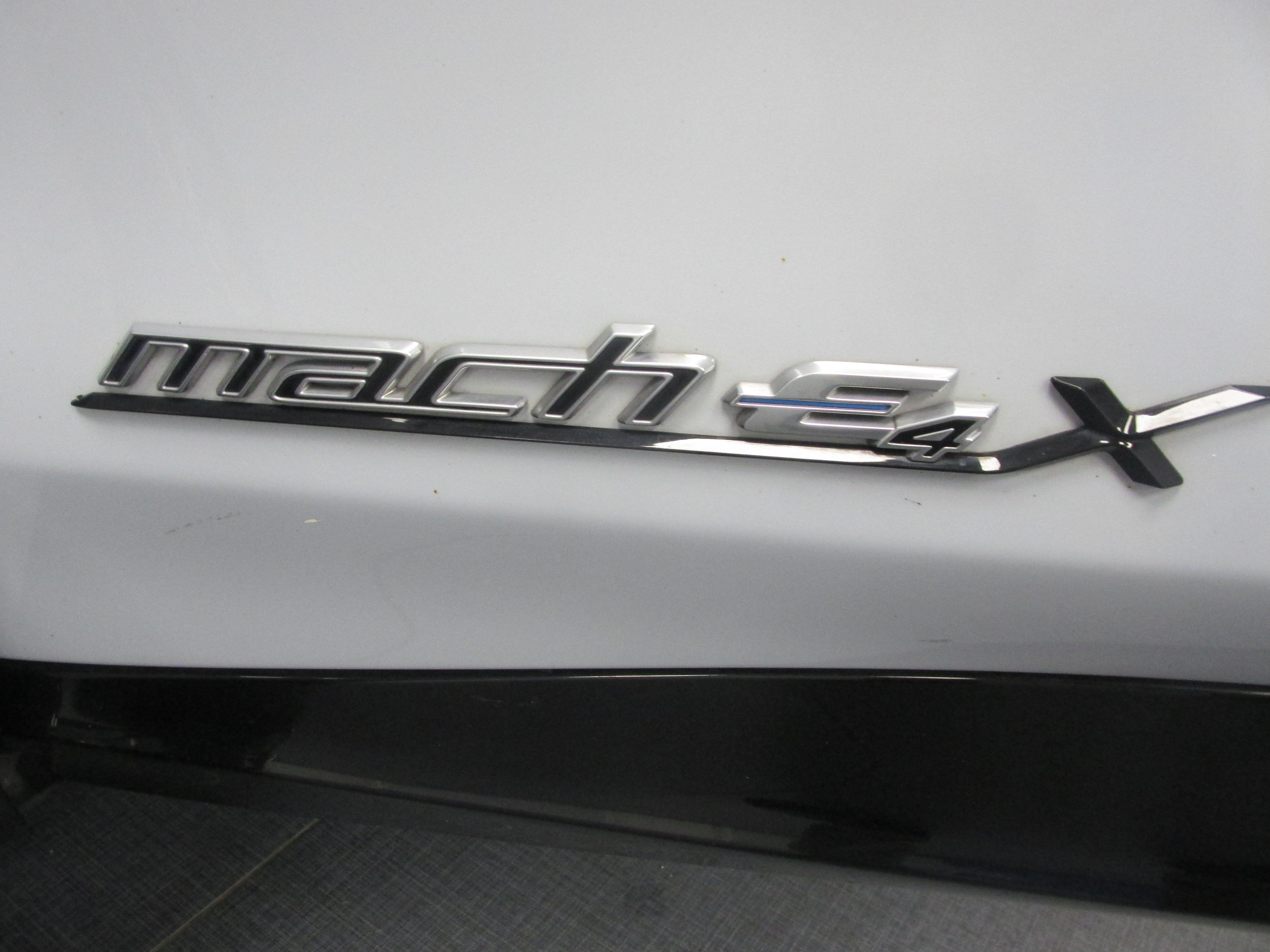 Used 2021 Ford Mustang Mach-E GT w/ GT Performance Edition AWD/4WD image 30