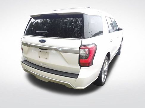 Used 2018 Ford Expedition Platinum RWD image 14