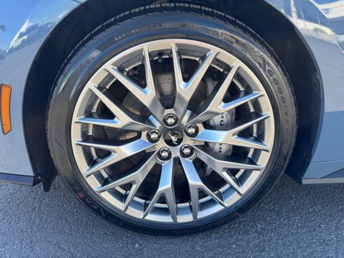 New 2025 Ford Mustang GT Premium image 11