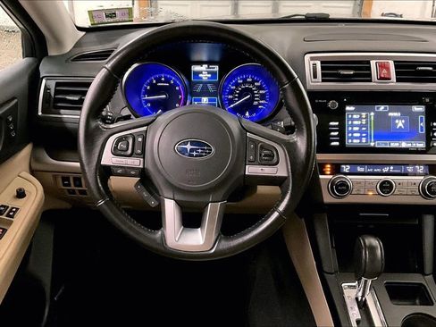 Used 2015 Subaru Legacy 2.5i Limited image 6