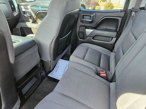 Used 2015 Chevrolet Silverado 1500 LT w/ All Star Edition image 18