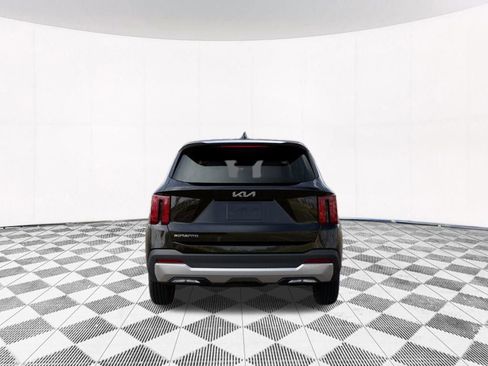 Used 2026 Kia Sorento LX image 6