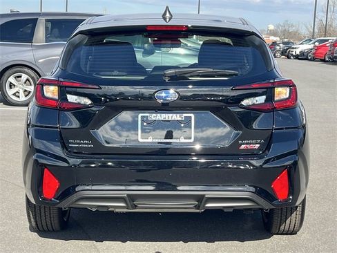 New 2026 Subaru Impreza RS image 35