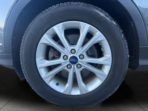 Used 2018 Ford Escape SE image 7