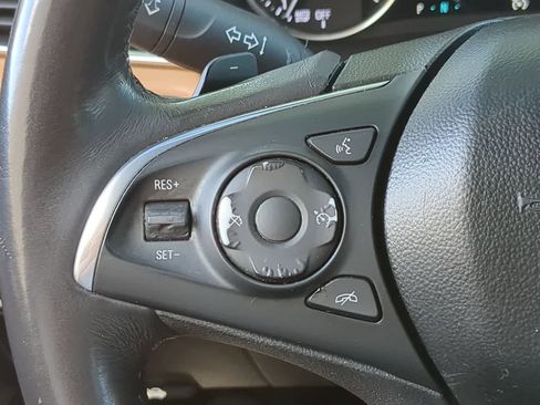 Used 2017 Buick LaCrosse Essence w/ Sights and Sounds Package image 24