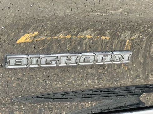 Used 2021 RAM 1500 Big Horn image 11