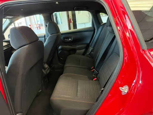 Used 2023 Honda HR-V Sport image 25