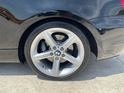 Used 2008 BMW 135i Coupe RWD image 16