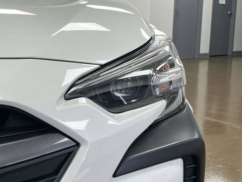 Used 2024 Subaru Outback Limited XT image 11