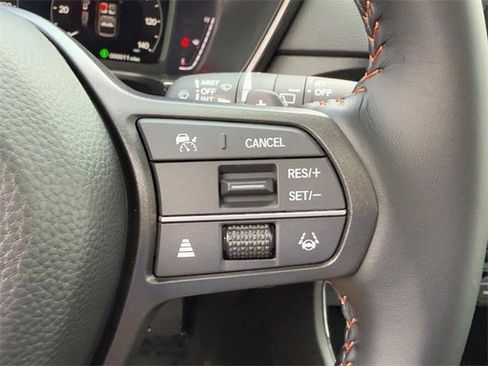 New 2026 Honda CR-V Sport-L image 14