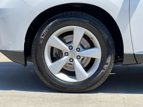 Used 2014 Lexus RX 350 FWD w/ Premium Package image 27