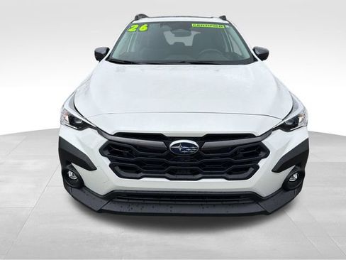 Used 2026 Subaru Crosstrek 2.0i Premium AWD/4WD image 2