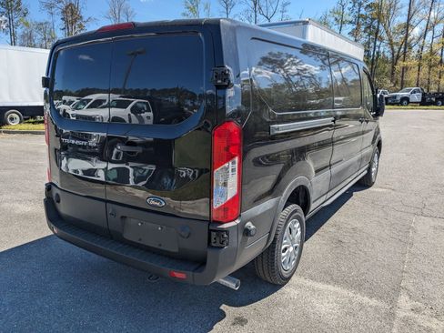 Used 2024 Ford Transit 150 Low Roof w/ Exterior Upgrade Package image 5
