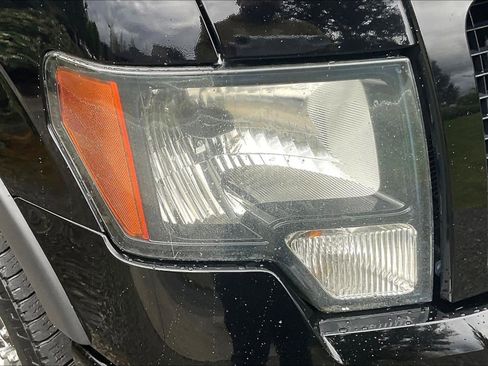 Used 2011 Ford F150 FX4 w/ FX Luxury Pkg image 30