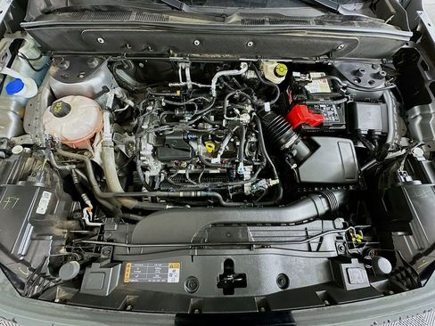 Used 2022 Ford Bronco Sport Outer Banks w/ Tech Package image 31