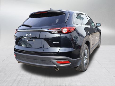 Used 2023 MAZDA CX-9 Touring image 7