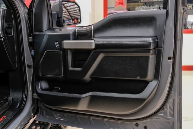 Used 2020 Ford F150 Raptor w/ Equipment Group 802A Luxury AWD/4WD image 61