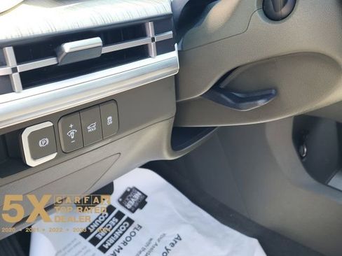 Used 2025 Hyundai Santa Fe Calligraphy image 27