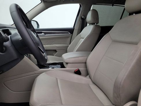 Used 2022 Volkswagen Atlas SE FWD image 17