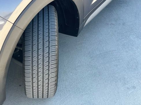 Used 2020 Hyundai Tucson Ultimate image 9