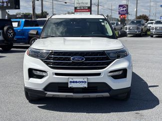 Used 2020 Ford Explorer XLT w/ Equipment Group 202A AWD/4WD video 2