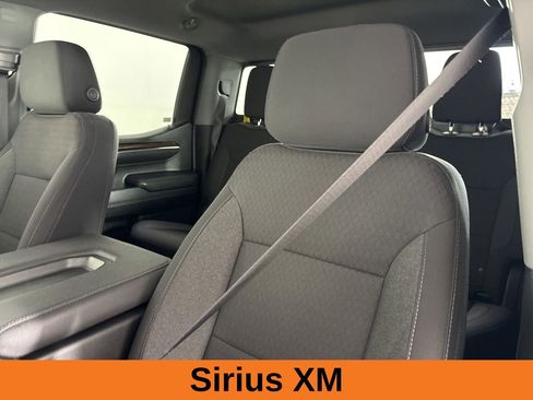 Used 2024 GMC Sierra 1500 SLE w/ Preferred Package image 11