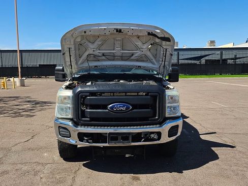 Used 2015 Ford F350 XL w/ XL Value Package AWD/4WD image 41